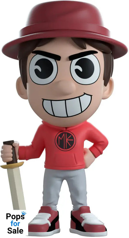 Youtooz Klips - FGTeeV