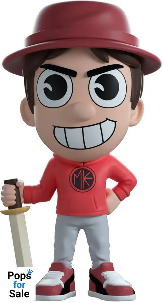 Youtooz Klips - FGTeeV