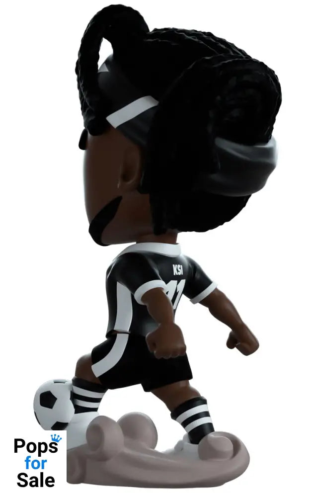 Youtooz KSI - Sidemen FC