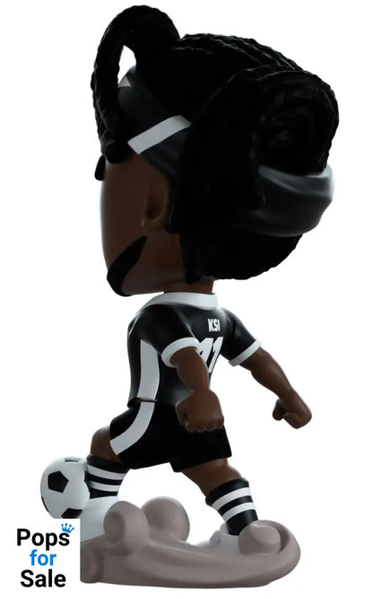 Youtooz KSI - Sidemen FC