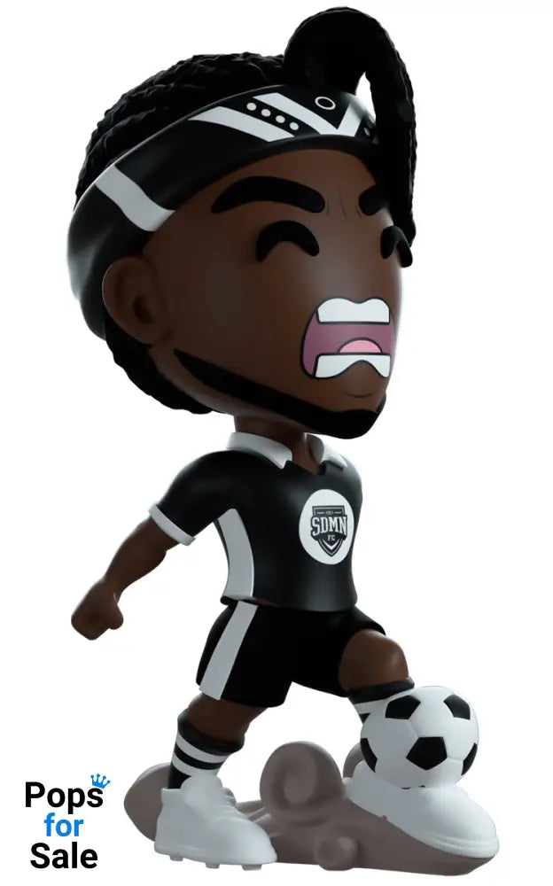 Youtooz KSI - Sidemen FC