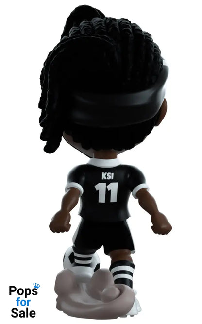 Youtooz KSI - Sidemen FC