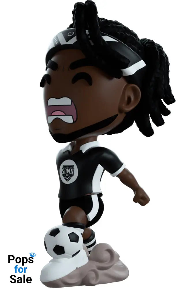 Youtooz KSI - Sidemen FC