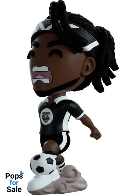 Youtooz KSI - Sidemen FC