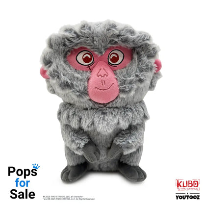 YouTooz - Kubo: Satiaru Plush (9 Inch) Plush