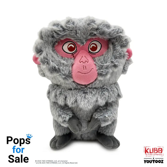 YouTooz - Kubo: Satiaru Plush (9 Inch) Plush