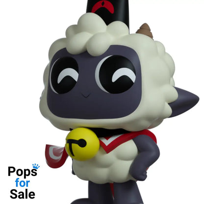 Youtooz Lamb - Cult of the Lamb