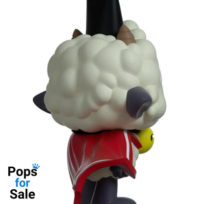 Youtooz Lamb - Cult of the Lamb