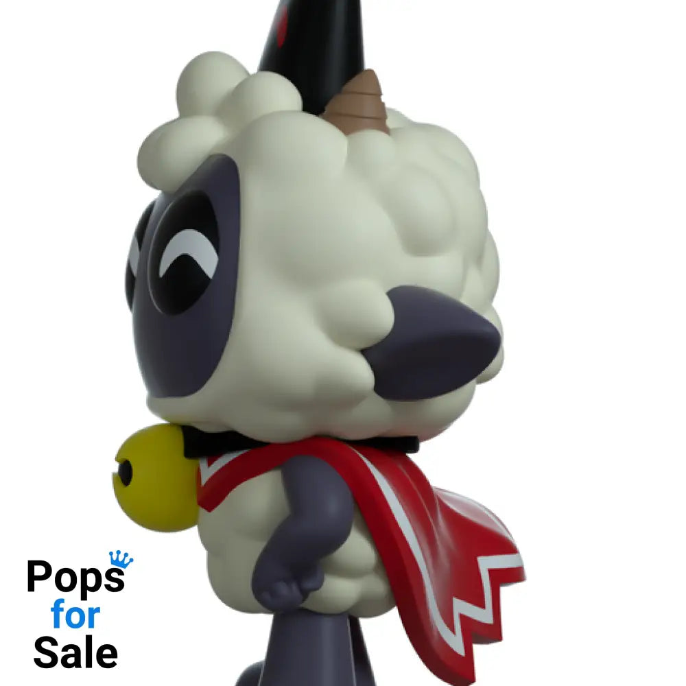 Youtooz Lamb - Cult of the Lamb