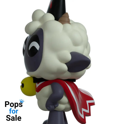 Youtooz Lamb - Cult of the Lamb