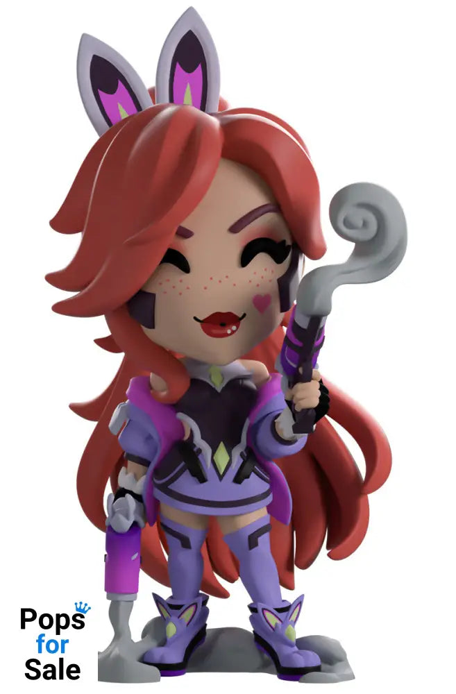 YouTooz - League of Legends - Anima Squad Miss Fortune
