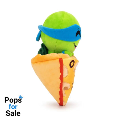 Youtooz - Leonardo Pizza Plush 9IN