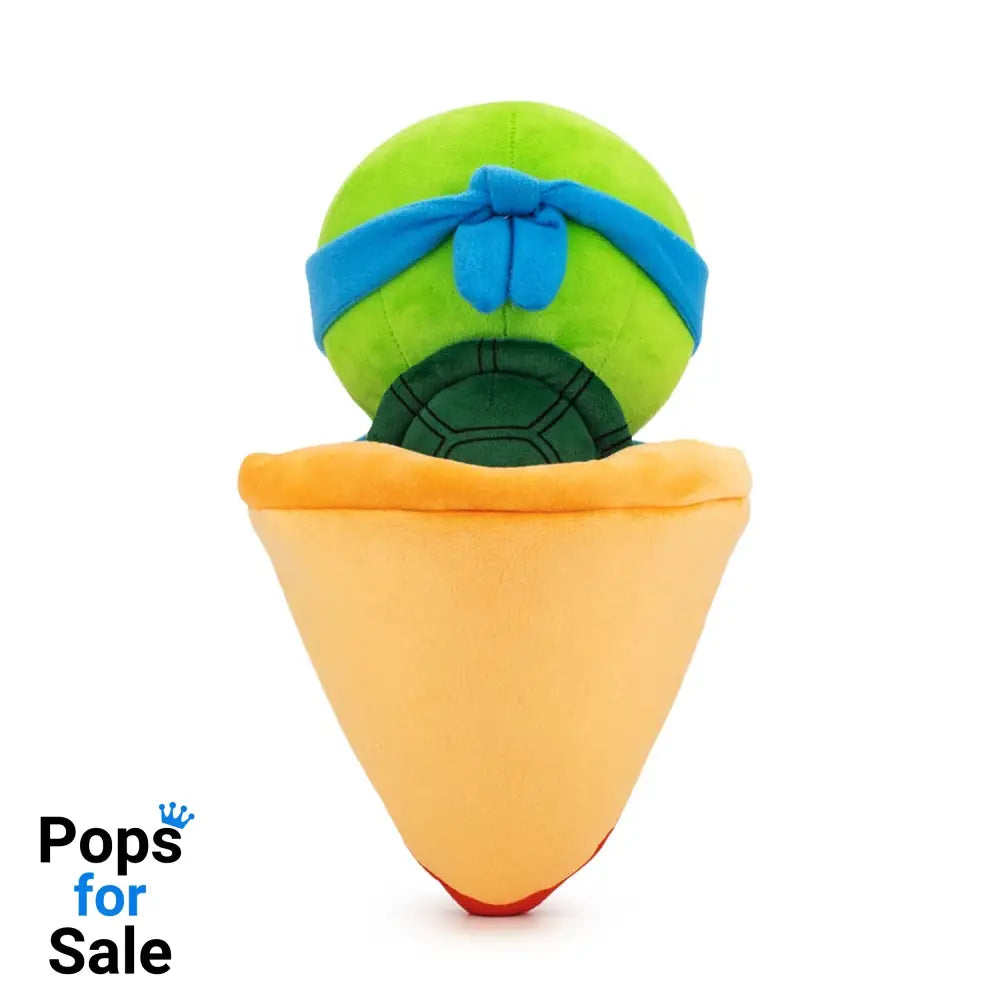 Youtooz - Leonardo Pizza Plush 9IN