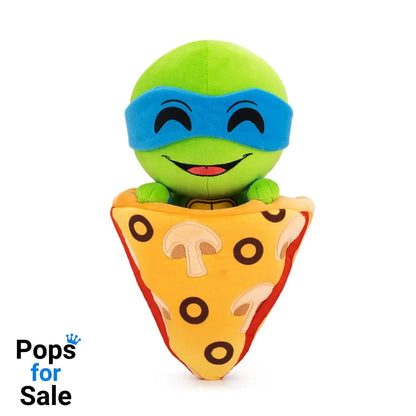 Youtooz Leonardo Pizza Plush 9IN Plush