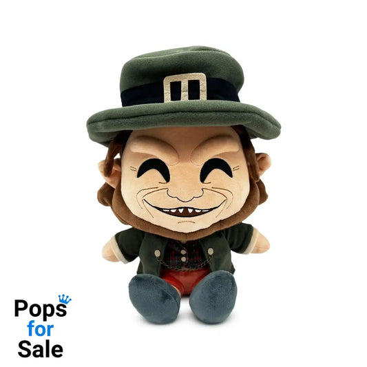 YouTooz Leprechaun: Leprechaun Plush (9IN) Plush