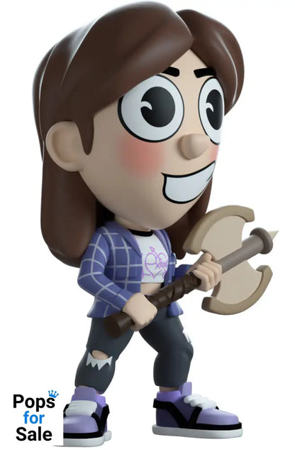 Youtooz Lexi - FGTeeV