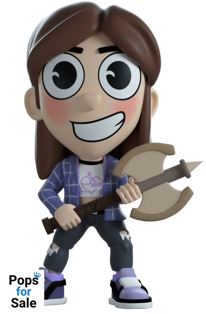 Youtooz Lexi - FGTeeV