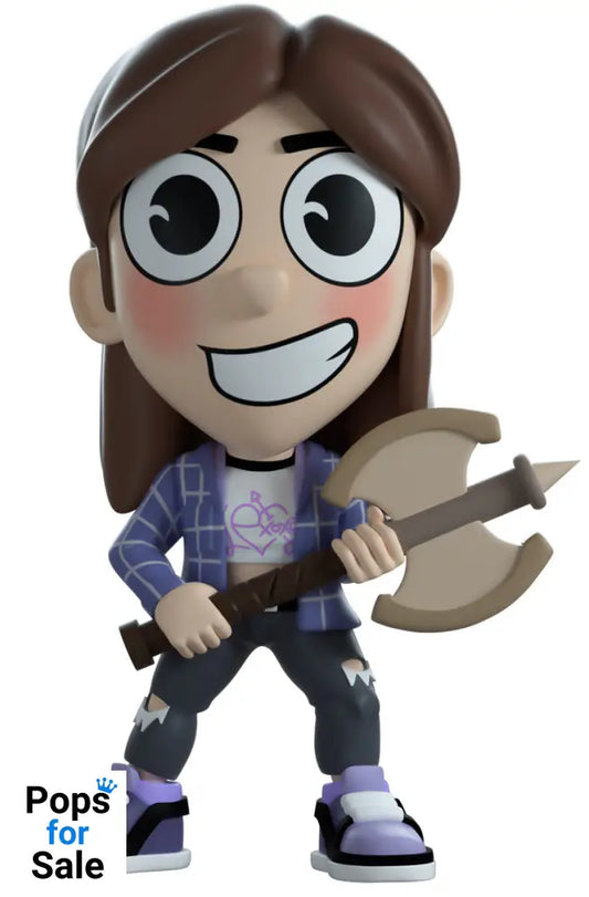 Youtooz Lexi - FGTeeV