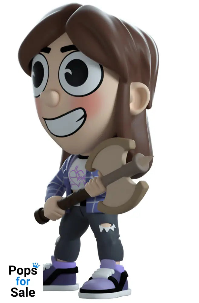 Youtooz Lexi - FGTeeV