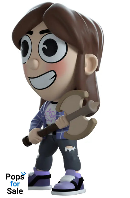 Youtooz Lexi - FGTeeV