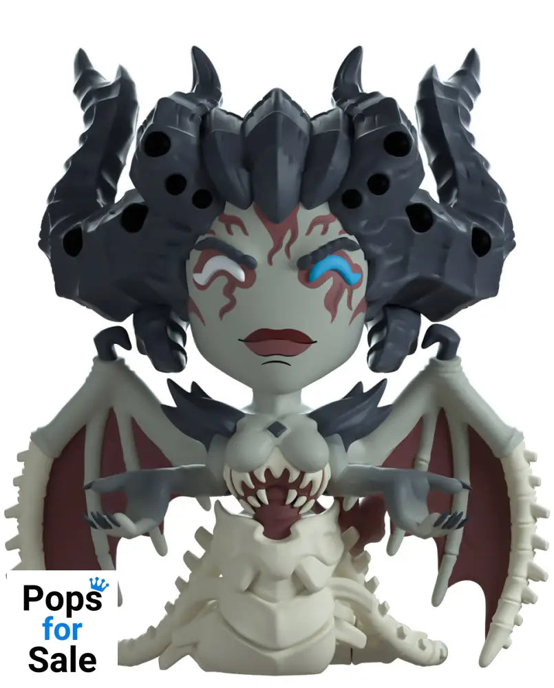 Youtooz Lilith Daughter of Hatred - Diablo IV