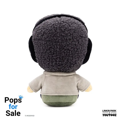 Youtooz - Linkin Park: Brad Plush (9 Inch) Plush