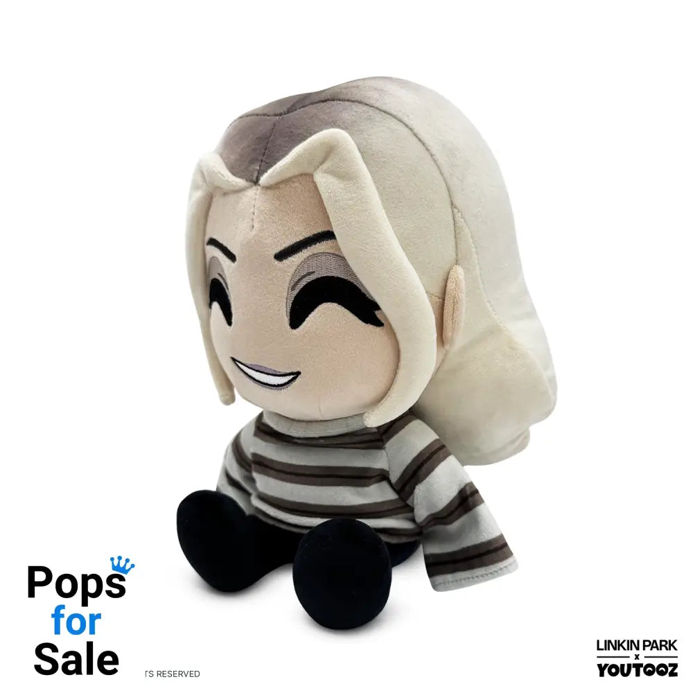 Youtooz - Linkin Park: Emily Plush (9 Inch) Plush