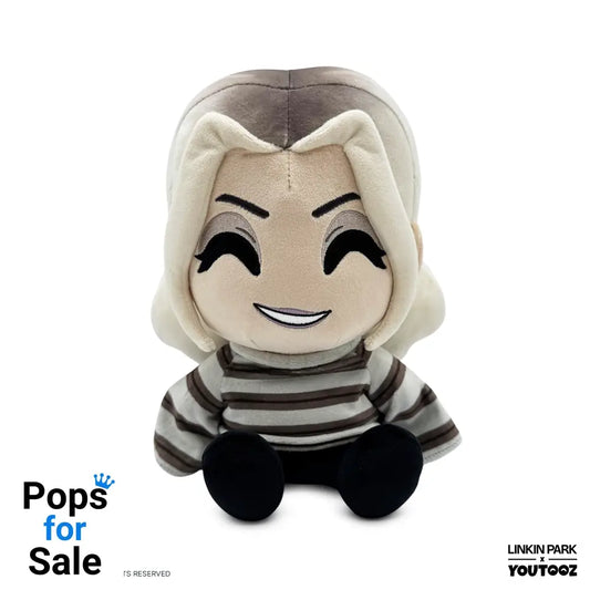 Youtooz - Linkin Park: Emily Plush (9 Inch) Plush
