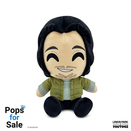 Youtooz - Linkin Park: Joe Plush (9 Inch) Plush