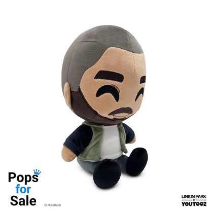 Youtooz - Linkin Park: Mike Plush (9 Inch) Plush