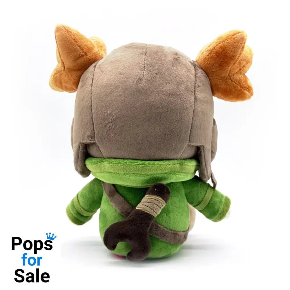 Youtooz - Little Nightmares III - Alone Plush (9 Inch) Plush