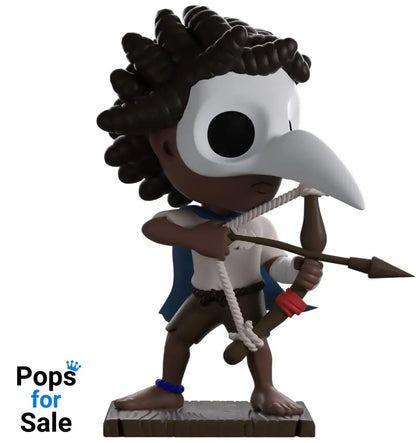 Youtooz Little Nightmares III - Low Figure
