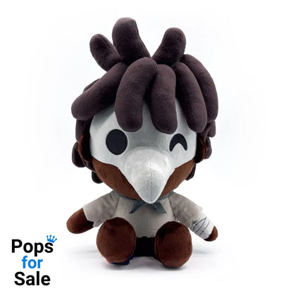 Youtooz - Little Nightmares III - Low Plush (9 Inch) Plush