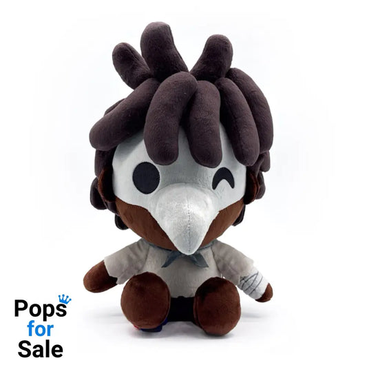 Youtooz - Little Nightmares III - Low Plush (9 Inch) Plush