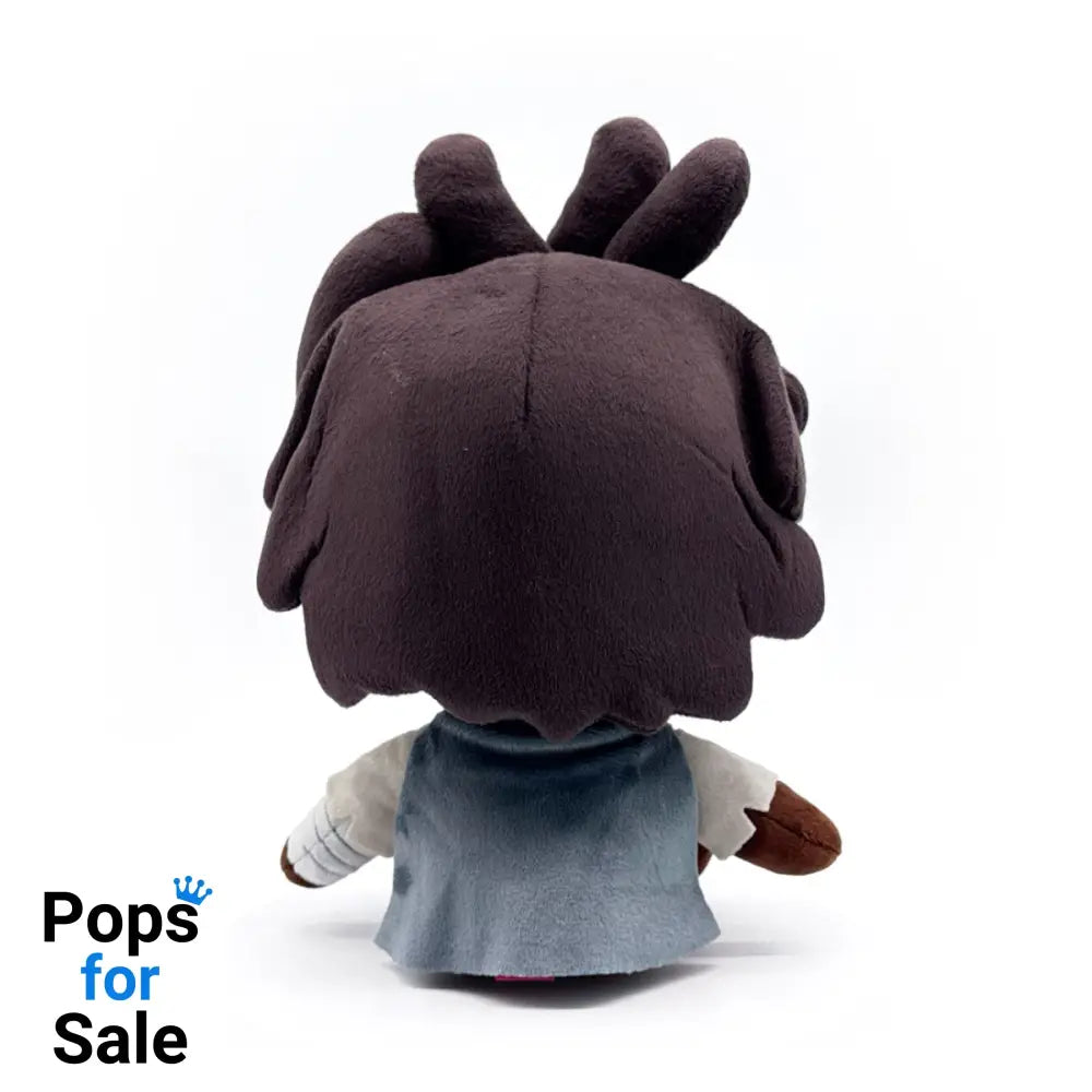Youtooz - Little Nightmares III - Low Plush (9 Inch) Plush