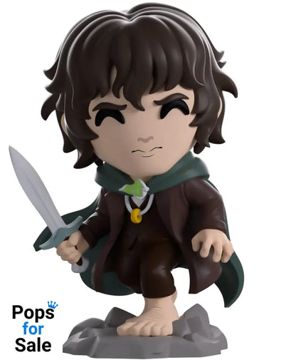 Youtooz - Lord of the Rings: Frodo Baggins Figure