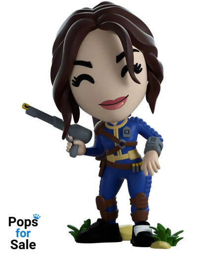 Youtooz Lucy - Fallout