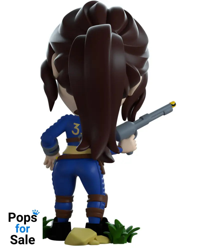 Youtooz Lucy - Fallout