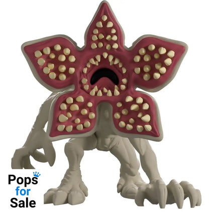Youtooz - Lunging Demogorgon - Stranger Things Figure