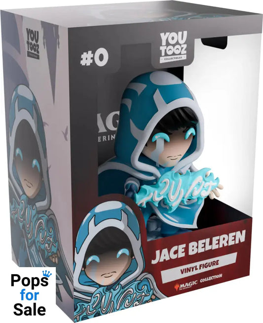 YouTooz Magic The Gathering: Jace Beleren Action Figure
