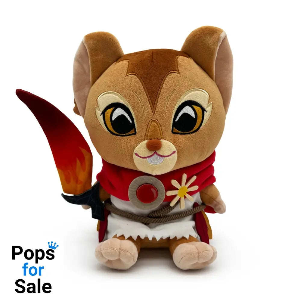 YouTooz Magic The Gathering: Mabel Plush (9IN) Plush