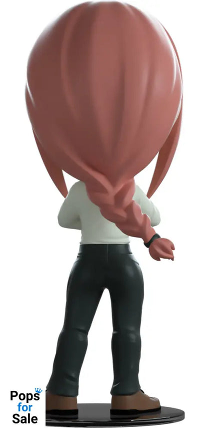 Youtooz Makima - Chainsaw Man