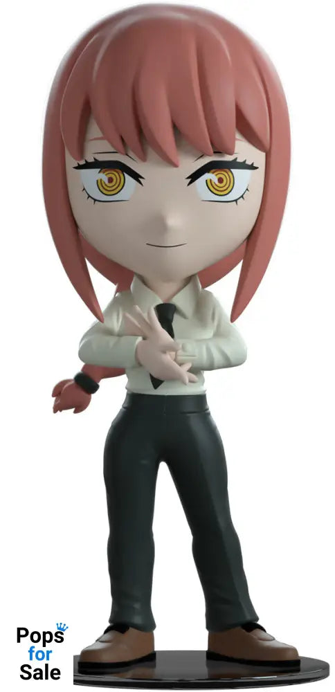 Youtooz Makima - Chainsaw Man