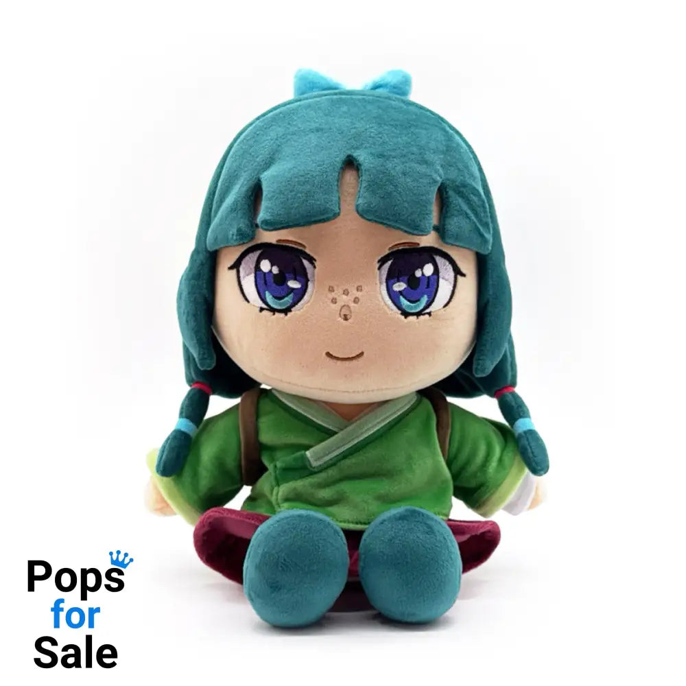 Youtooz - Maomao Plush (9 Inch) Plush