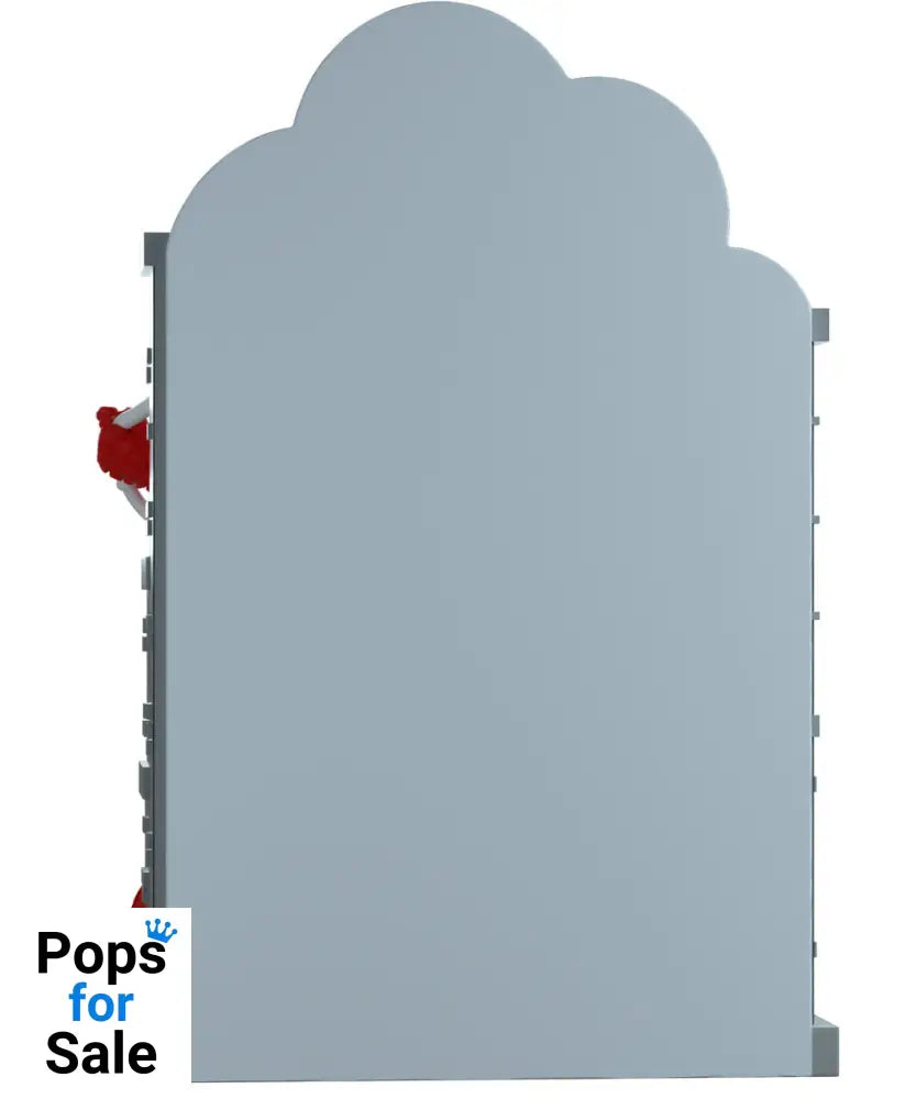 Youtooz Marvel: Spiderman Amazing Fantasy Spiderman #15