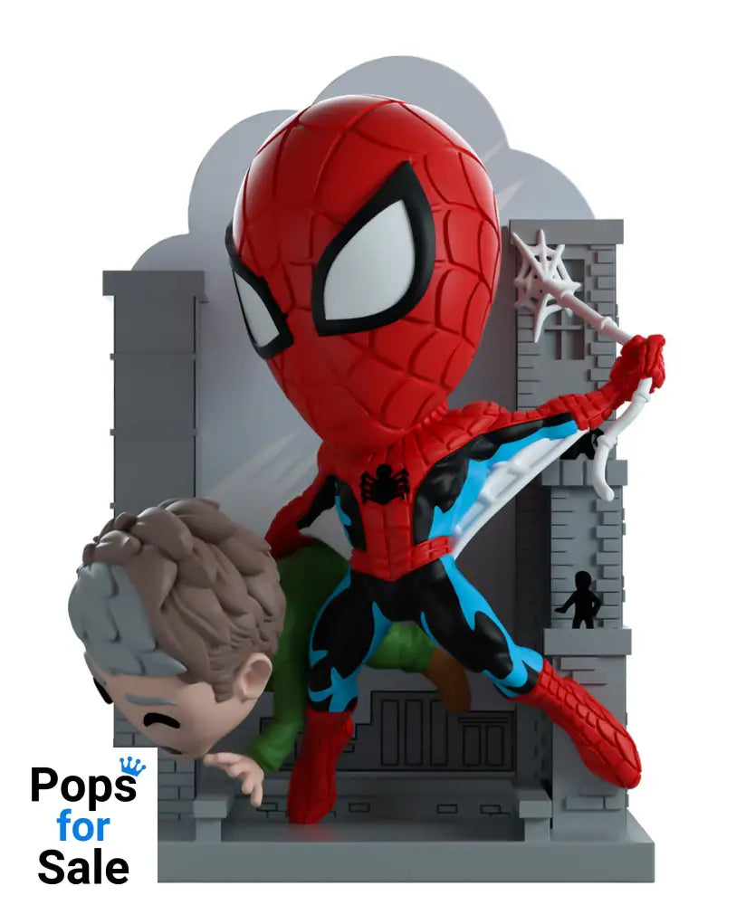 Youtooz Marvel: Spiderman Amazing Fantasy Spiderman #15