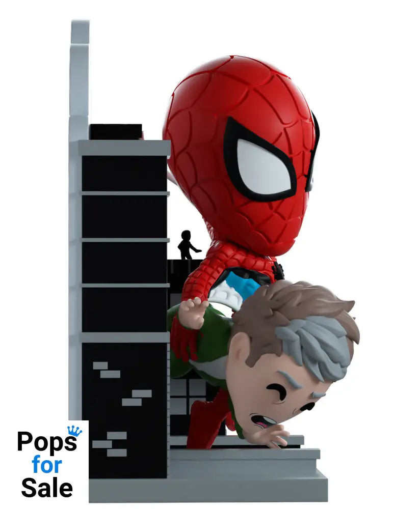 Youtooz Marvel: Spiderman Amazing Fantasy Spiderman #15