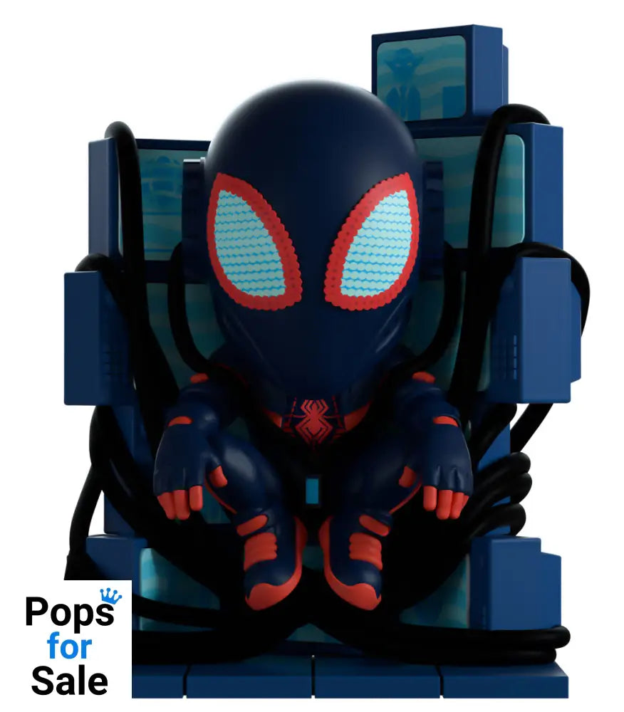 Youtooz Marvel: Spiderman Miles Morales #13