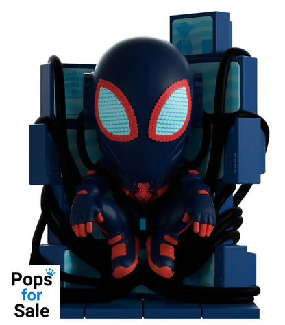 Youtooz Marvel: Spiderman Miles Morales #13