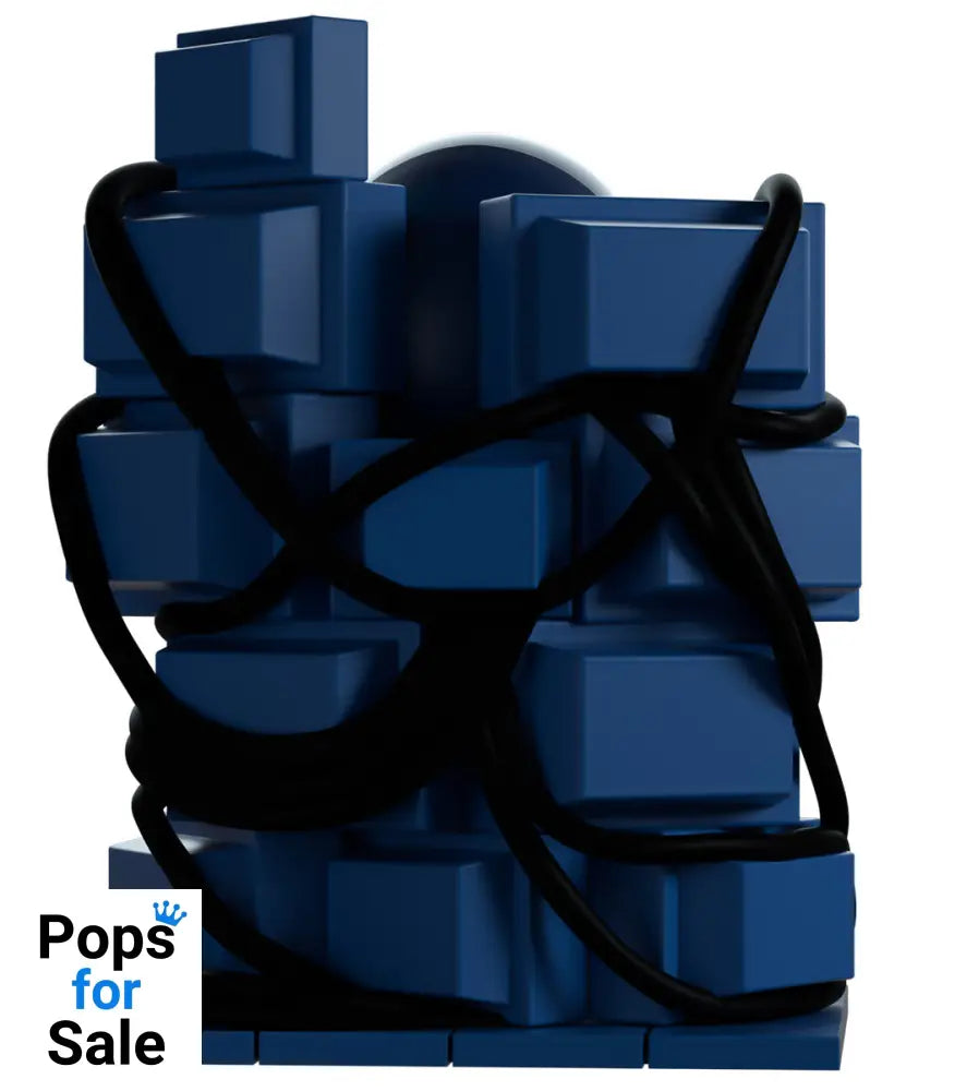 Youtooz Marvel: Spiderman Miles Morales #13